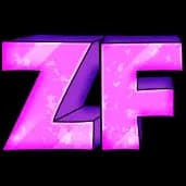 Zenfury Squared Logo